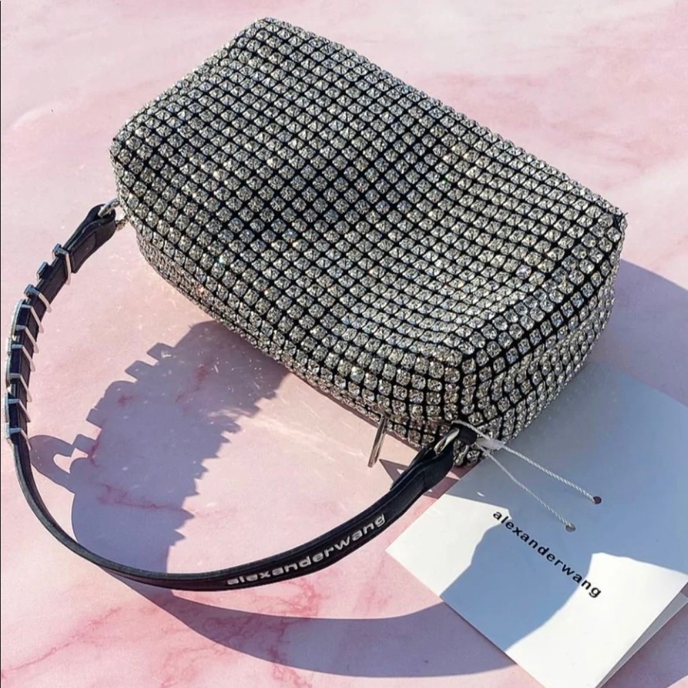Alexander Wang purse